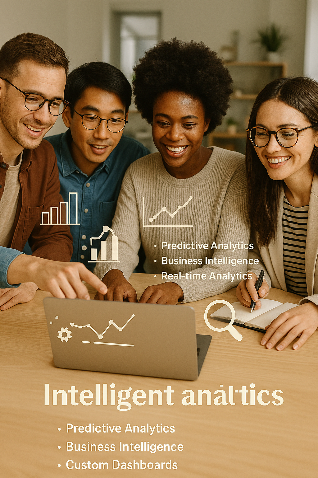 AI Analytics